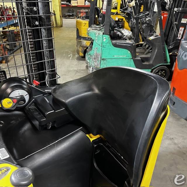 2019 Hyster N35ZRS2