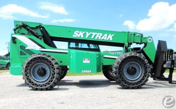 2014 Skytrak 10054 LEGACY