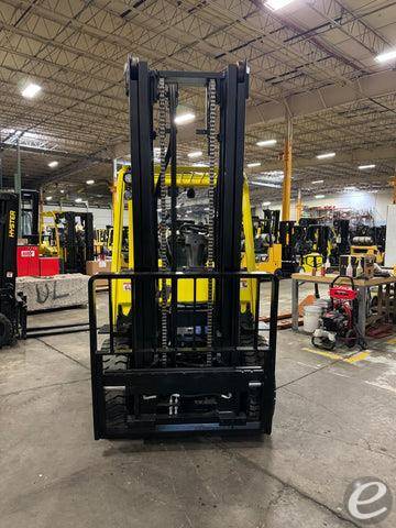 2018 Hyster H80FT