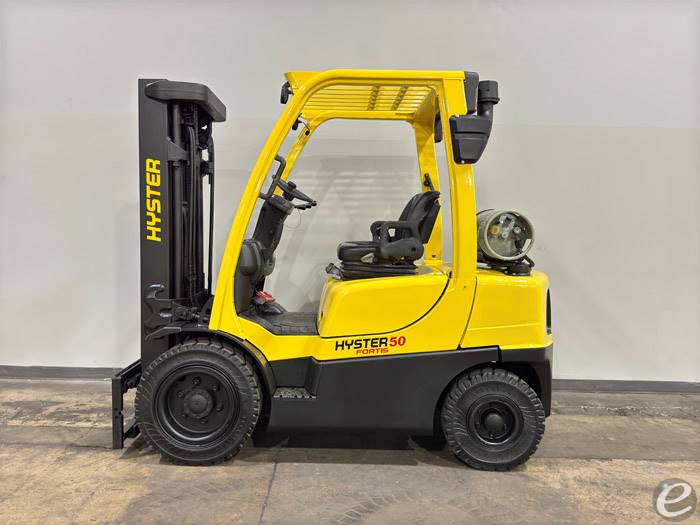 2020 Hyster H50FT