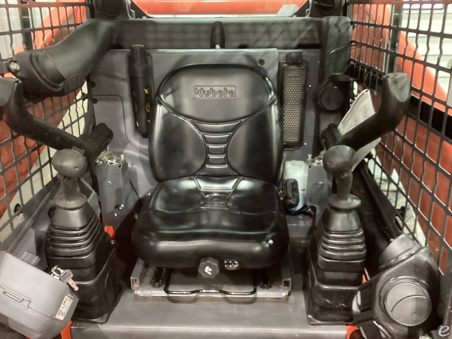 2021 Kubota SSV75PHRC