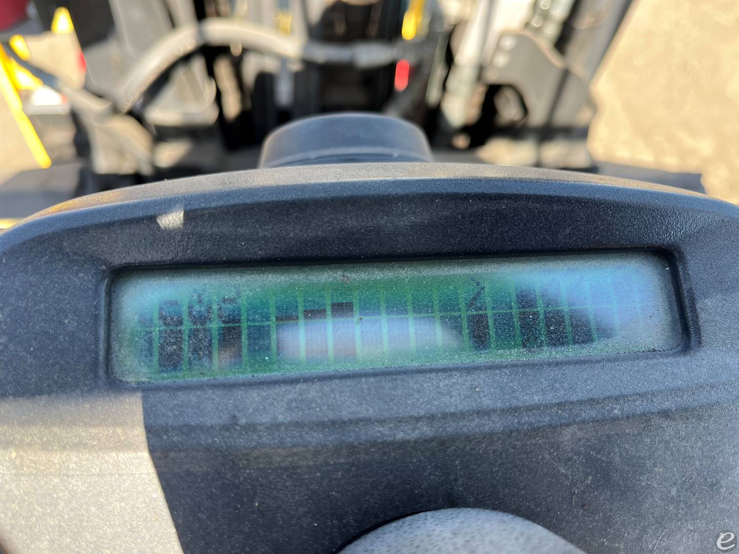 2018 Hyster H80ft