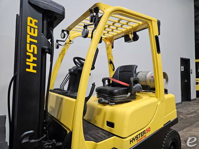 2021 Hyster H50FT