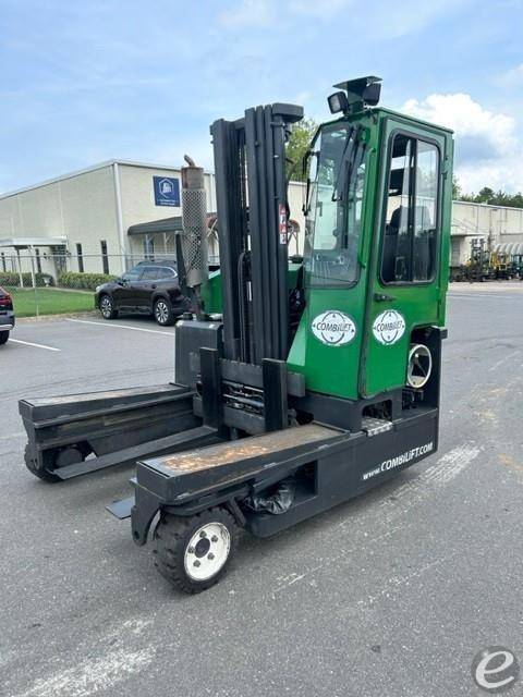 2015 Combilift C6000