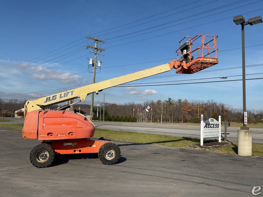 2012 JLG 400S