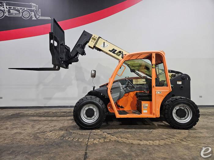 2019 JLG G5-18A