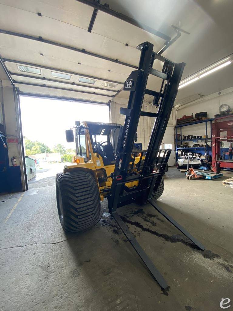 2024 Load Lifter 2214-5G