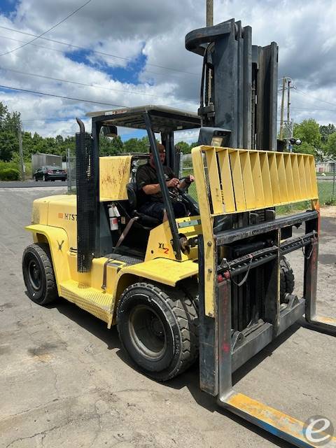 2002 Hyster H155XL2