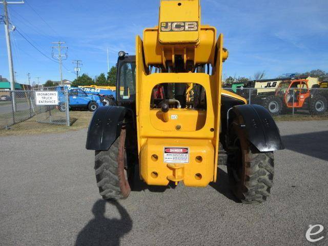 2015 JCB 507-42