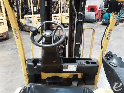 2019 Hyster J40XNT