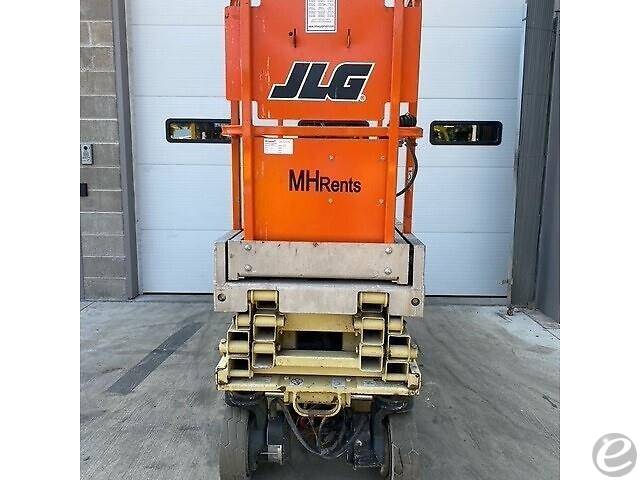 2006 JLG 1930ES