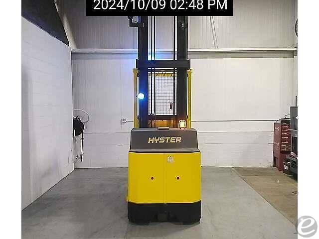 2019 Hyster R30XM3