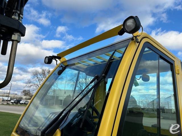 2015 Hyster H155FT