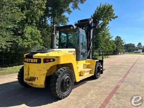 2015 Hyster H360HD