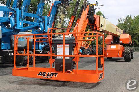 2016 JLG 1350SJP