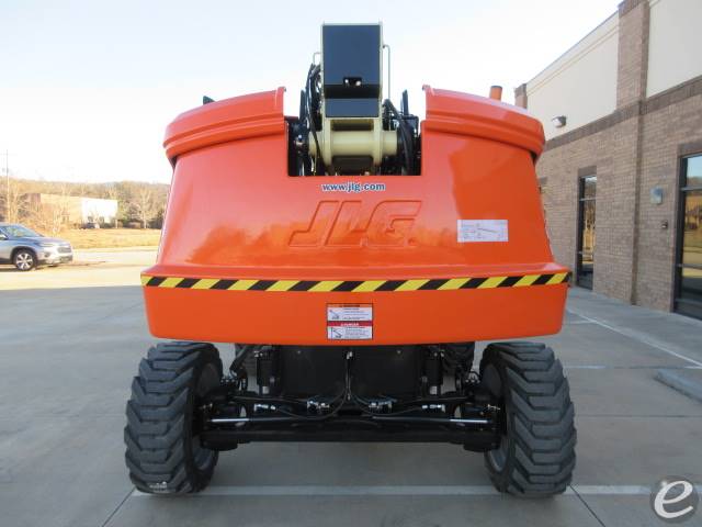 2024 JLG 660SJ - **Factory Warranty**, SKYPOWER!