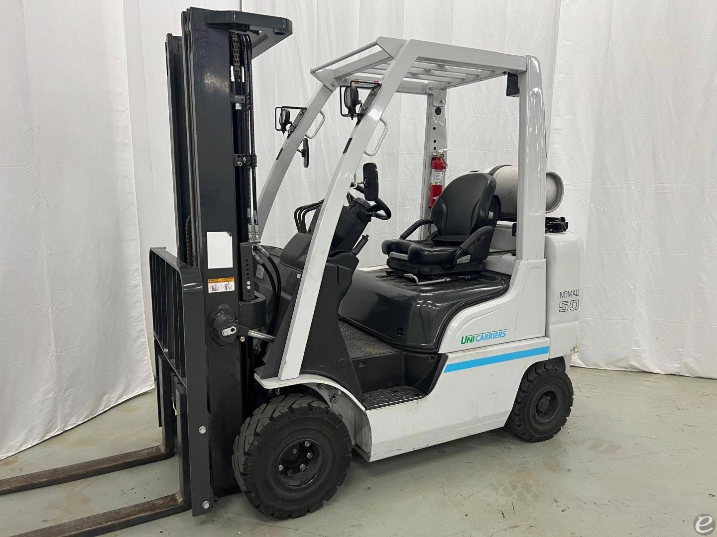 2022 Unicarriers AF50