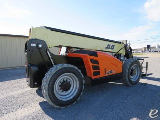 2024 JLG 943