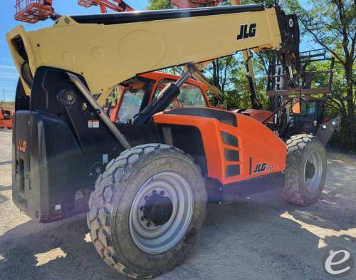 2022 JLG 1255