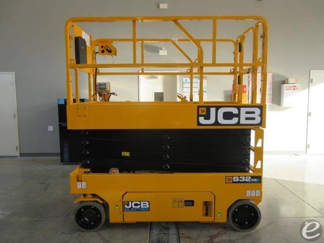 2024 JCB S3246E