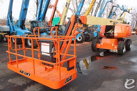 2020 JLG 660SJ