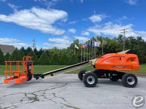 2014 JLG 400S