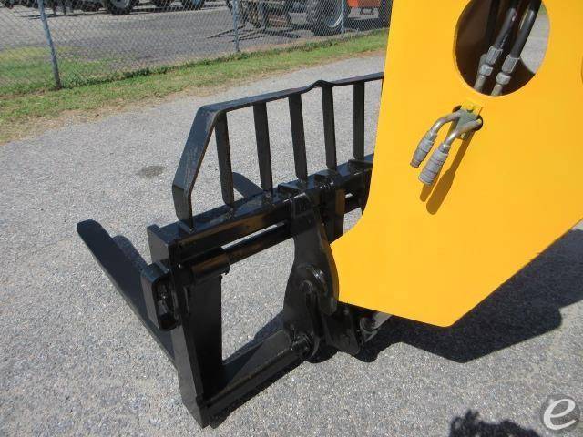 2015 JCB 507-42