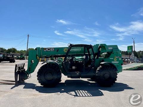 2016 JCB 507-42