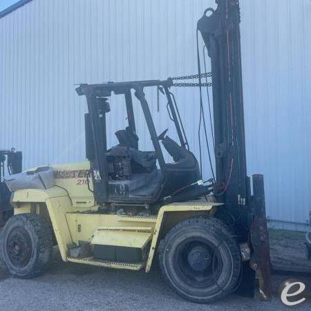 2004 Hyster H210HD