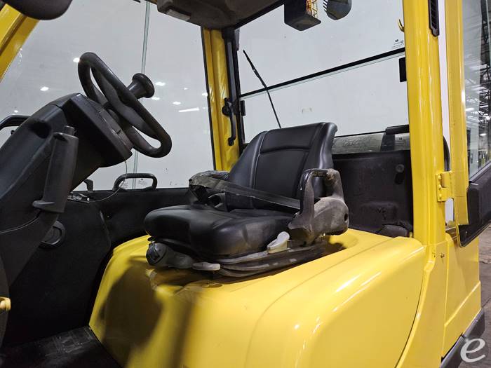 2012 Hyster H60FT