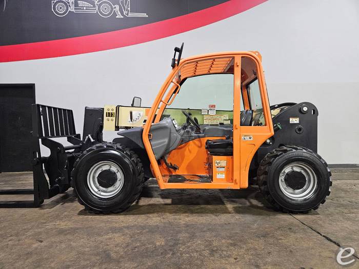 2019 JLG G5-18A