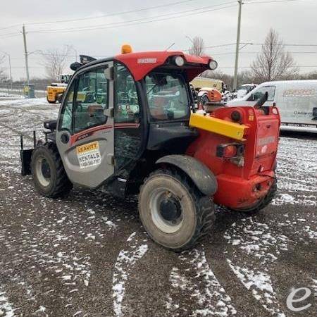 2020 Manitou MT625