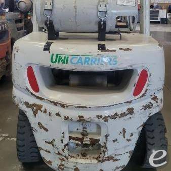 2017 Unicarriers MUG1F2A30