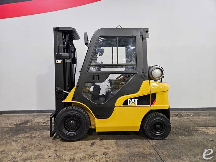 2021 Cat GP20N