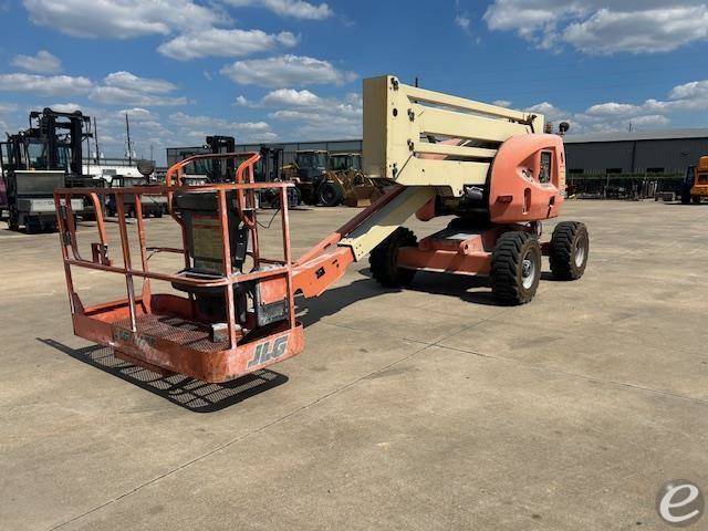 2004 JLG 450A II