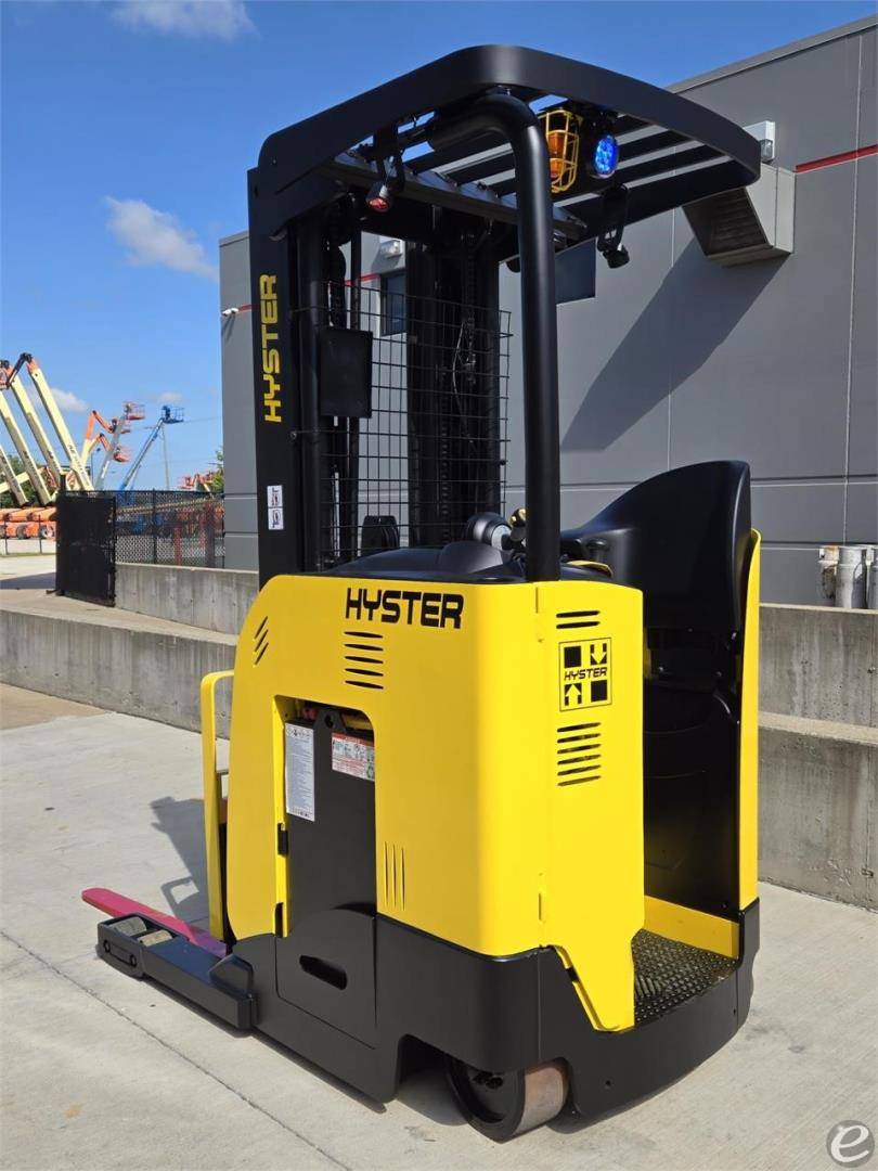 2020 Hyster N45ZR2