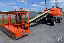 2014 JLG 400S