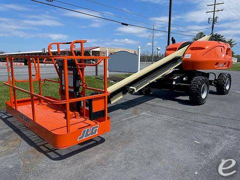 2014 JLG 400S