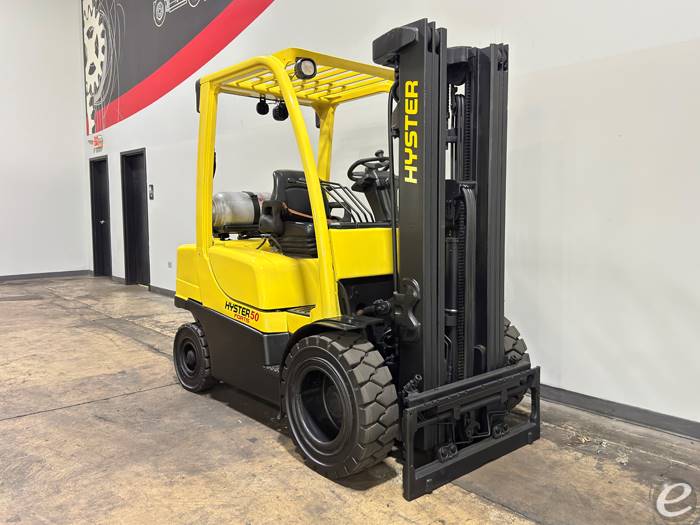 2014 Hyster H50FT