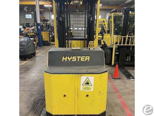 2011 Hyster R30XM2