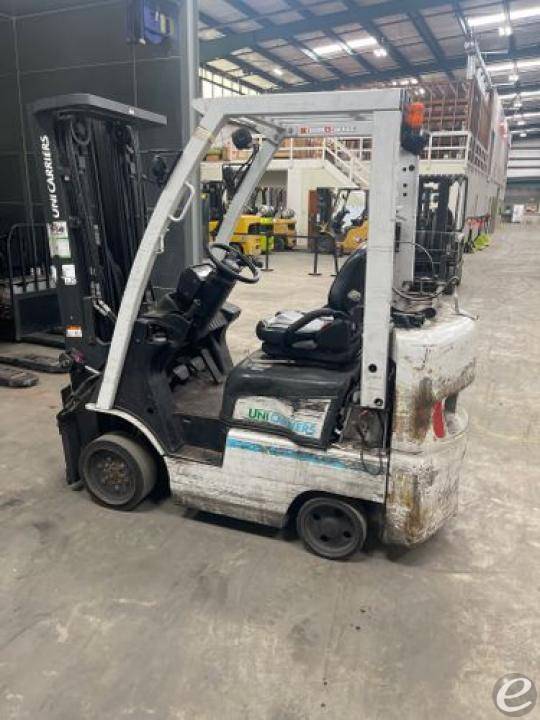 2021 Unicarriers MCP1F1A20LV