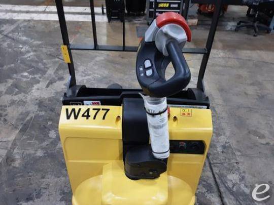 2021 Hyster W45Z-HD