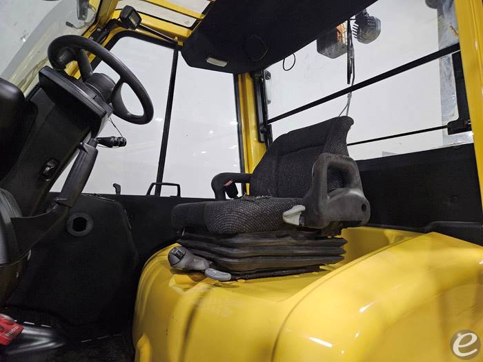 2015 Hyster H120FT