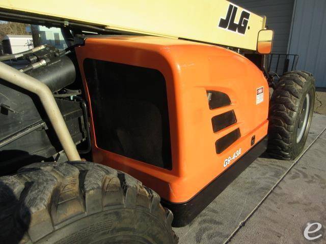 2013 JLG G9-43A