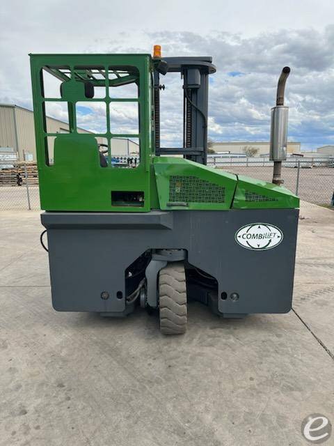 2006 Combilift CL20095