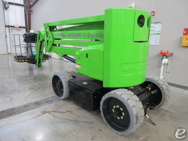 2024 NiftyLift SP50N