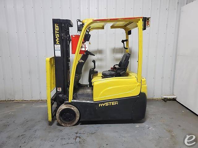 2015 Hyster J40XNT