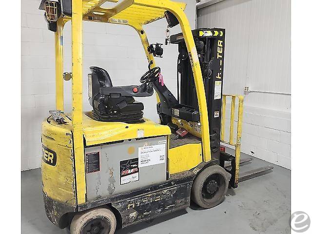 2015 Hyster E45XN