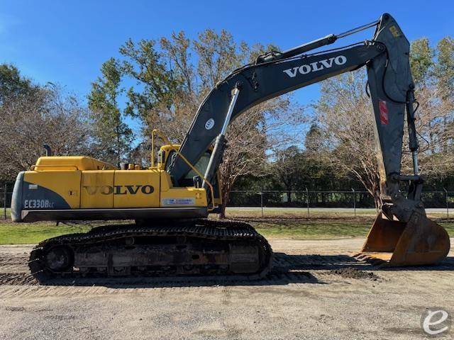 2006 Volvo EC330B