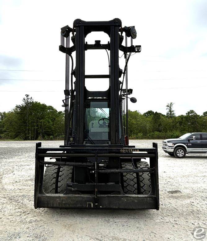 2019 Taylor X360M-Heavy Duty Forklift